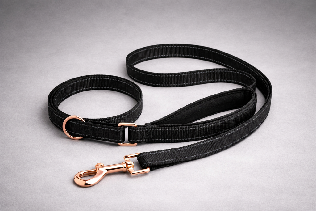Tech Tails Everyday Leash